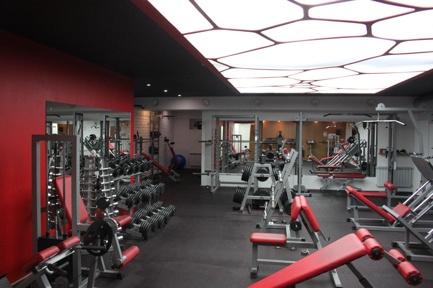 Бонус фитнес октябрьская площадь 8 кохма фото Бонус фитнес октябрьская площадь 8 кохма фото